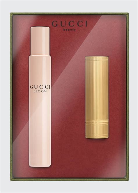 gucci christmas gifts|gucci christmas lipstick.